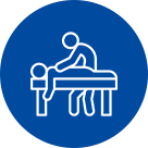 icon-massage therapy