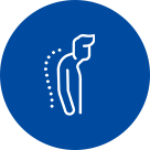 icon-postural correction