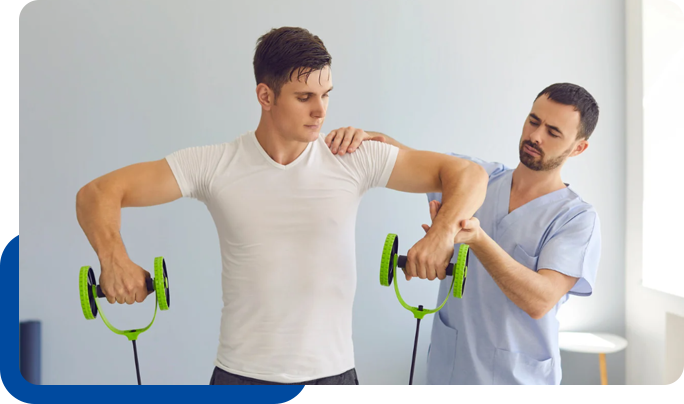 Corrective Exercise Programs