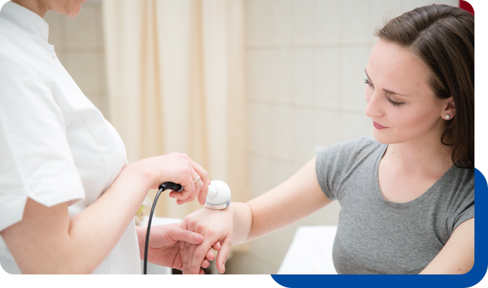 Therapeutic Ultrasound