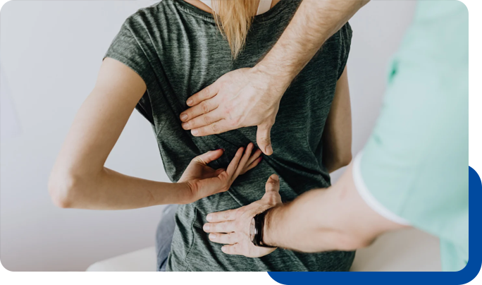 Spinal Decompression Therapy