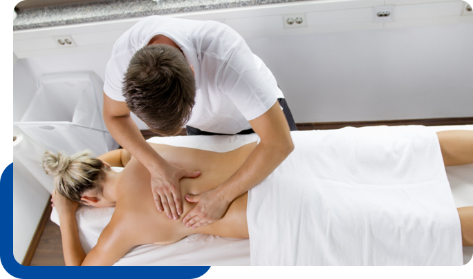 Myofascial Release Therapy