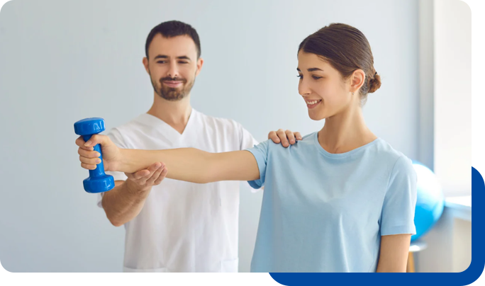 Corrective Exercise Programs