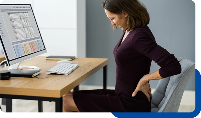 Myofascial Release Therapy