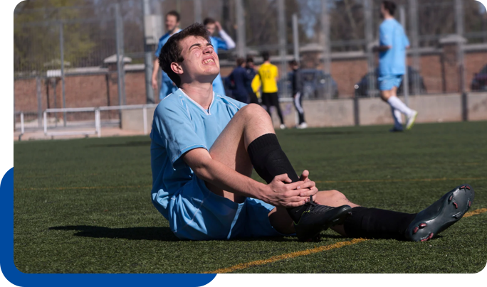 Sport Massage Therapy Helps