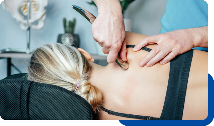 Myofascial Release Therapy