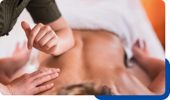 Trigger Point Therapy