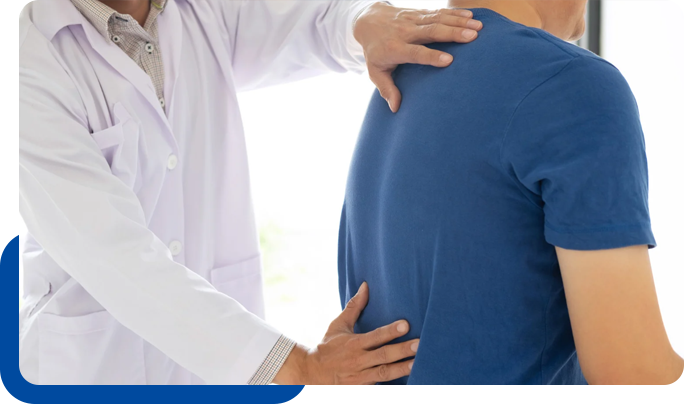 Spinal Decompression Therapy