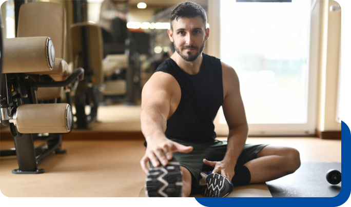 Physical Rehabilitation Center