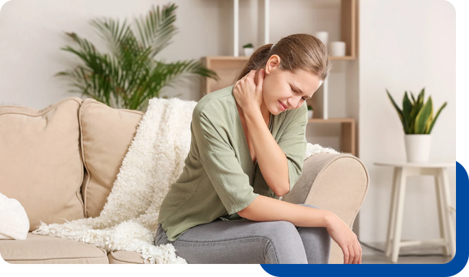 Right to the Therapeutic Massage