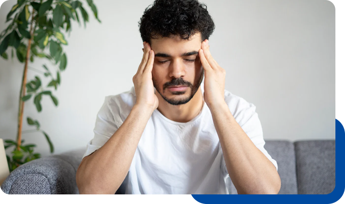 Migraine and Headache Relief