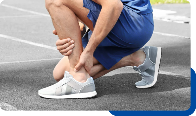 Electrical Muscle Stimulation (EMS)