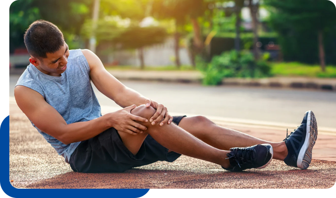 Sports Injury Rehabilitation