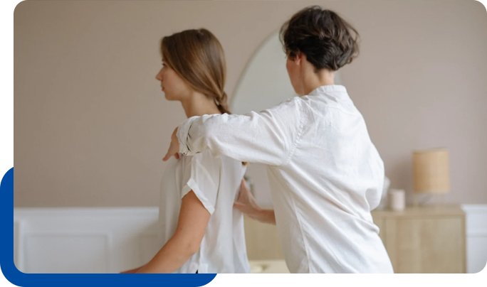 Stress Relief & Relaxation Programs