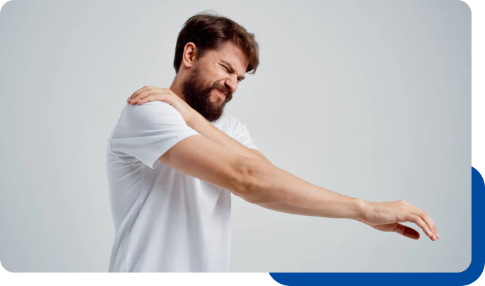 Trigger Point Therapy