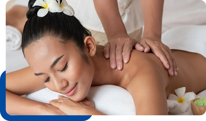 What Does Therapeutic Massage