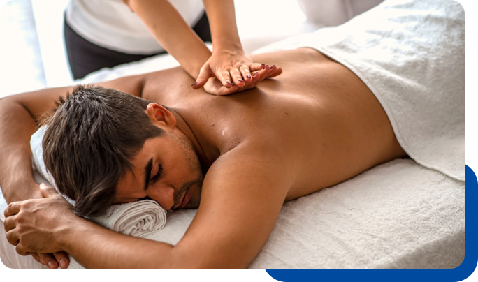 What exactly is Therapeutic Massage
