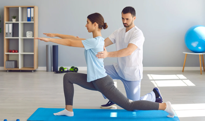 Corrective Exercise Programs