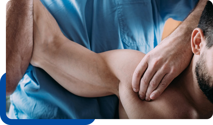 Sport Massage Therapy