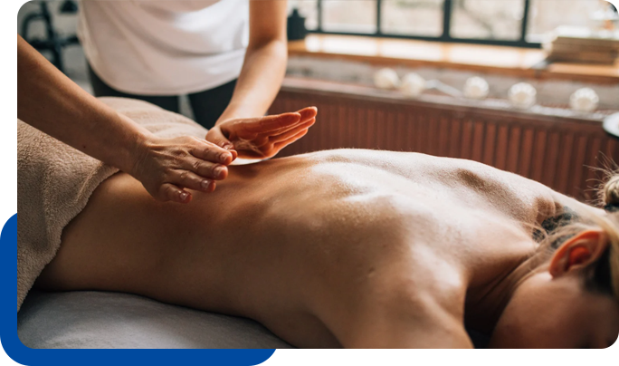 Therapeutic Massage