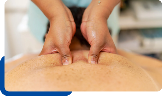 Trigger Point Therapy