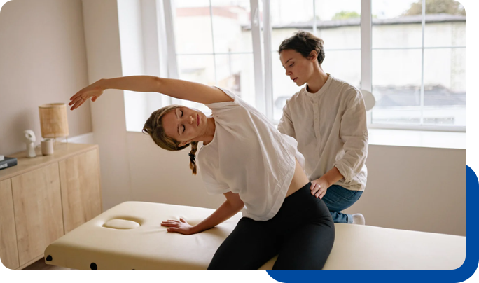 Stress Relief & Relaxation Programs