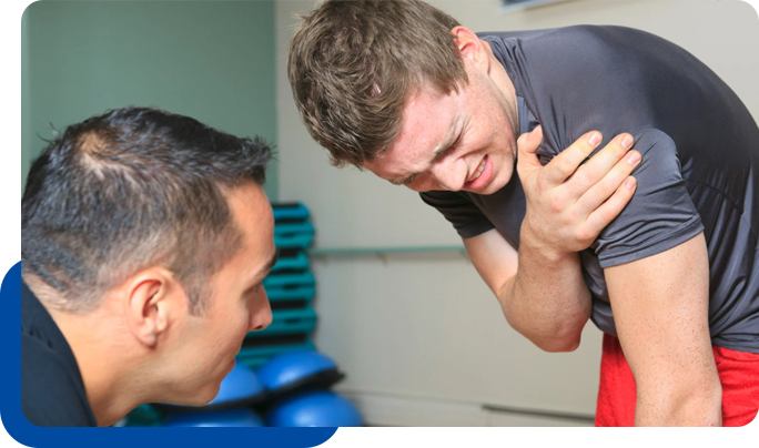 Physical Rehabilitation Center