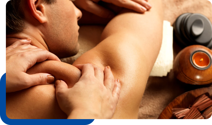 Chiropractic Services Trigger Point Therapy