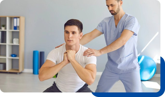 Corrective Exercise Programs