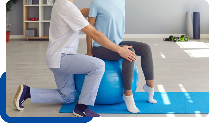 Corrective Exercise Programs