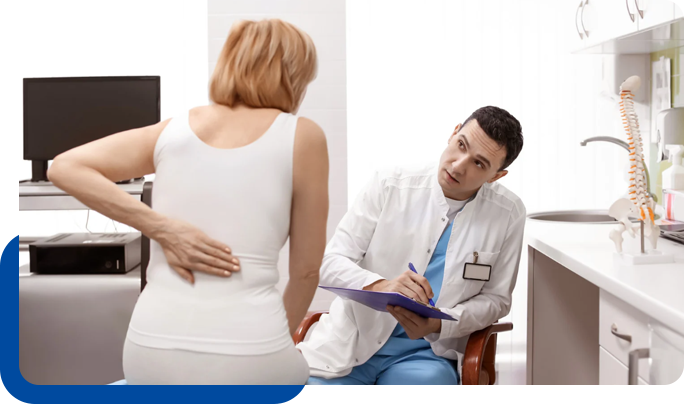 Spinal Decompression Therapy