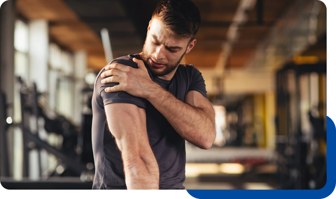 Sport Massage Therapy