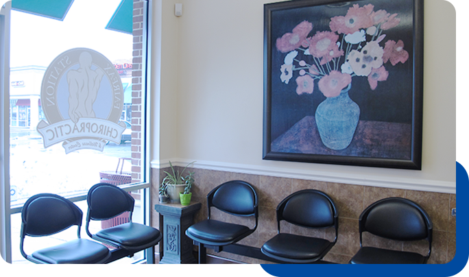 Deep Tissue Massage Clinic