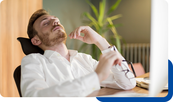 Stress Relief & Relaxation Programs