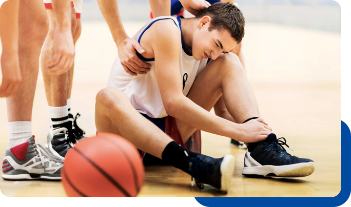 Sports Injury Rehabilitation