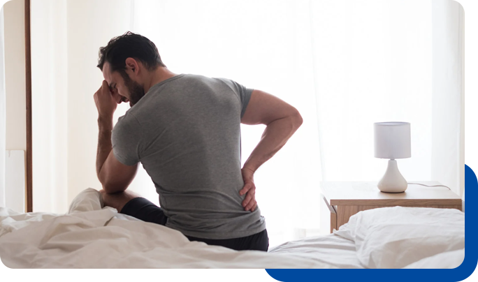 Spinal Decompression Therapy