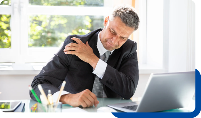 Swedish Relaxation Massage