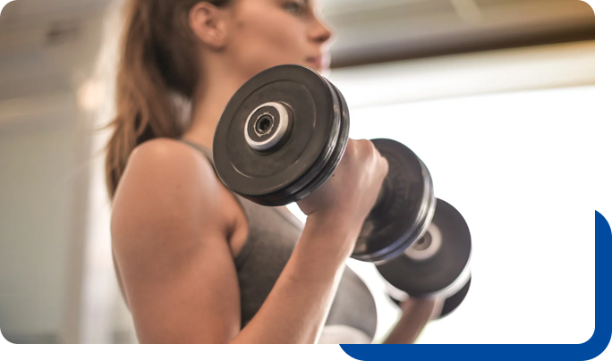 Corrective Exercise Programs