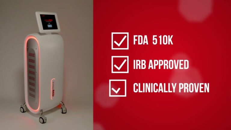 Image Invisa-RED™ Laser Lipo Therapy