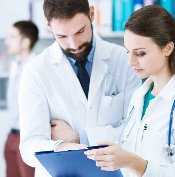 Benefits of Chiropractic