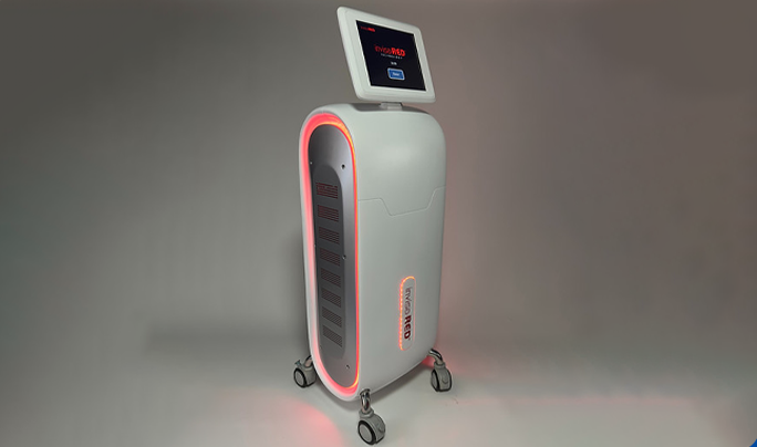 Invisa-RED Laser Lipo