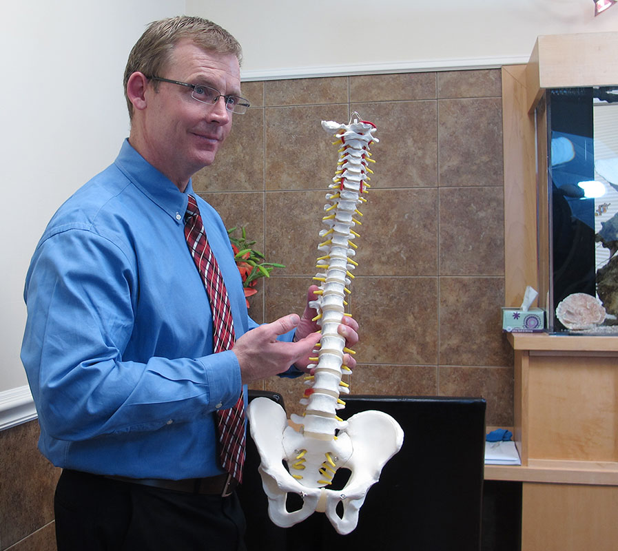 Fairfax Station Chiropractic & Wellness Center v-2