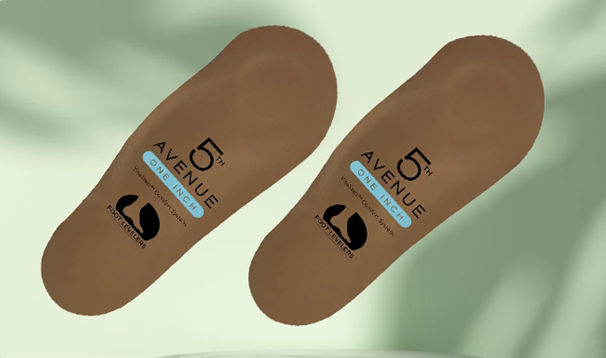 Image 5th Avenue Orthotics for Women