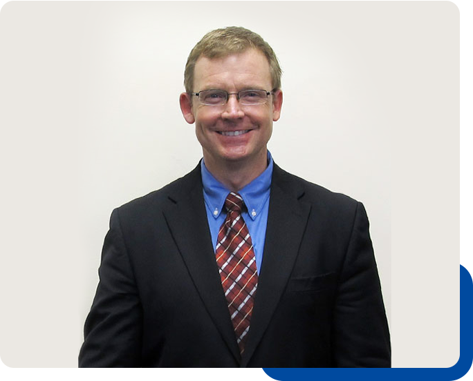Dr. Christopher C. Virusky at Fairfax Station Chiropractic Wellness Center