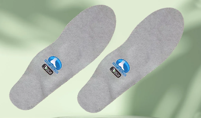 Image Active Top Orthotic