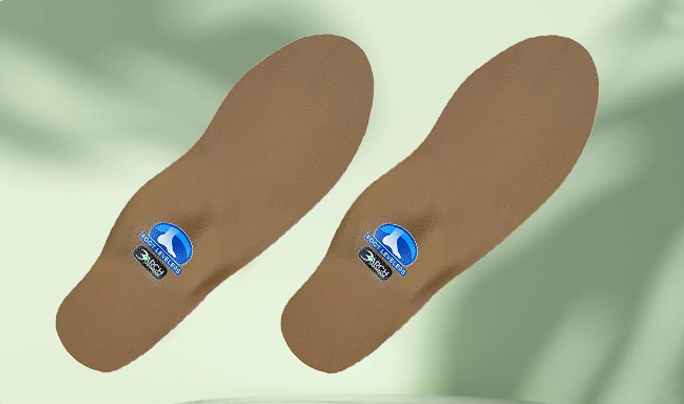 Image Dress Luxury Orthotic