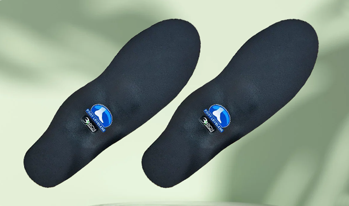 Image Extreme Tough Custom Orthotic