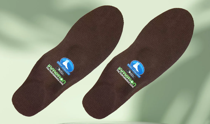 Image InMotion® Custom Orthotic