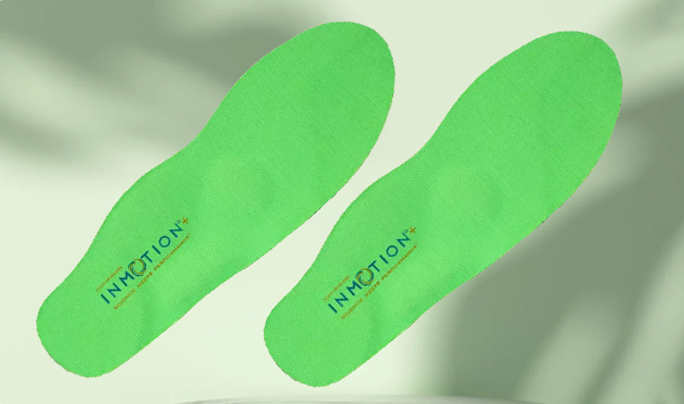 Image InMotion+™ Full and Dress Length