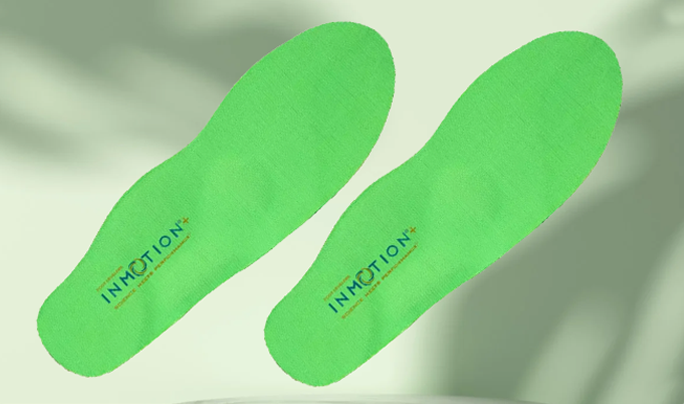 Image InMotion+™ Custom Orthotic